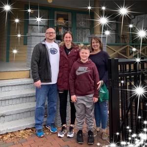 Meet your Posher, James